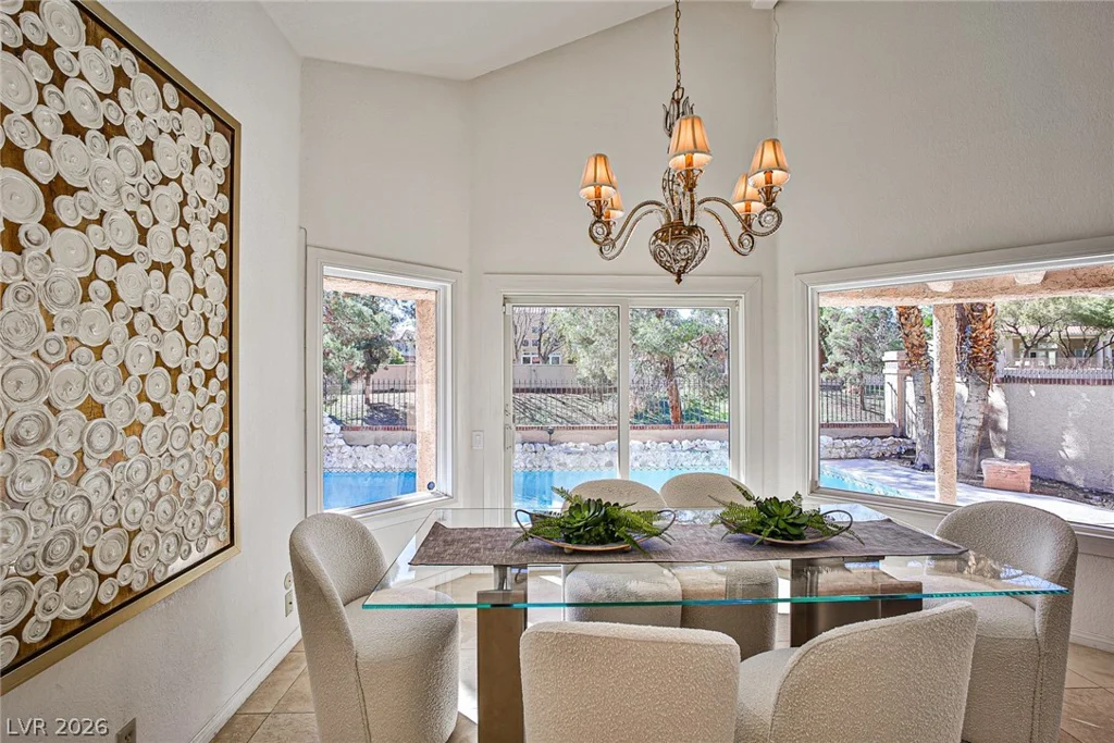 5115 Turnberry, Las Vegas, NV 89113