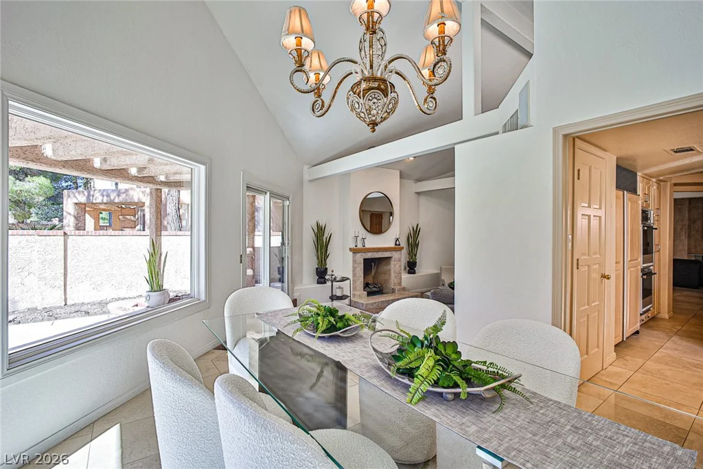 5115 Turnberry, Las Vegas, NV 89113