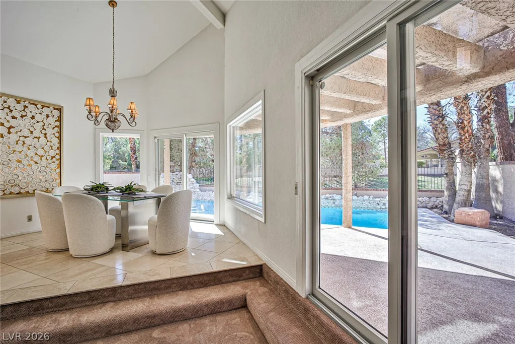 5115 Turnberry, Las Vegas, NV 89113