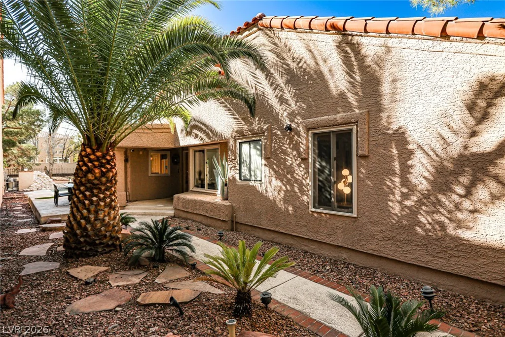 5115 Turnberry, Las Vegas, NV 89113