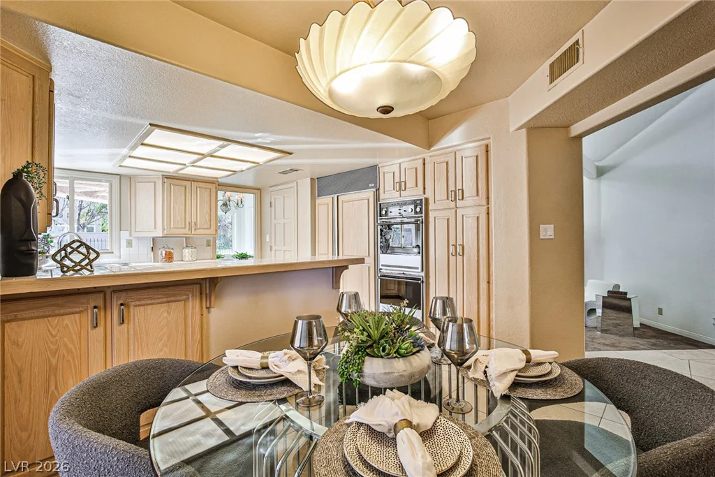 5115 Turnberry, Las Vegas, NV 89113