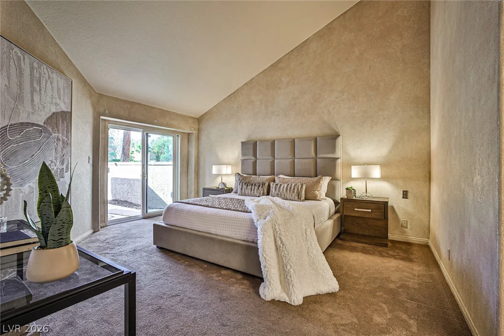 5115 Turnberry, Las Vegas, NV 89113