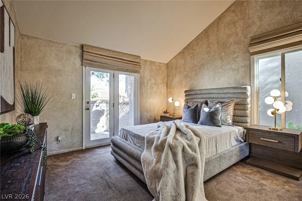 5115 Turnberry, Las Vegas, NV 89113
