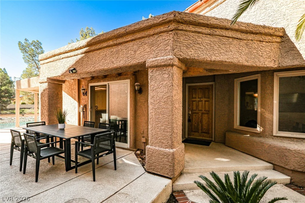 5115 Turnberry, Las Vegas, NV 89113