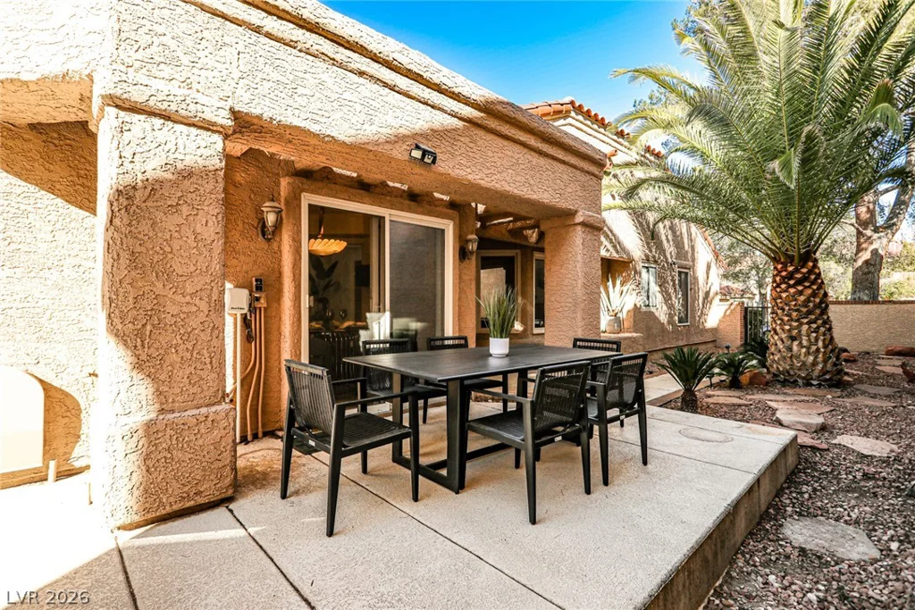 5115 Turnberry, Las Vegas, NV 89113