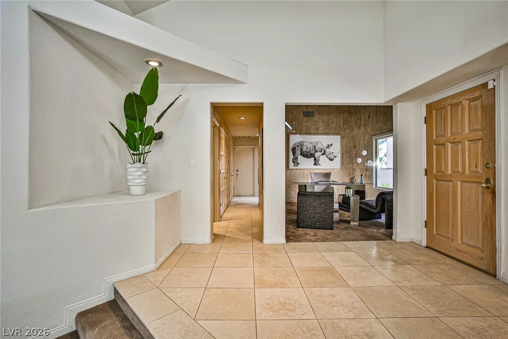 5115 Turnberry, Las Vegas, NV 89113