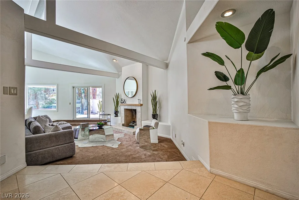 5115 Turnberry, Las Vegas, NV 89113