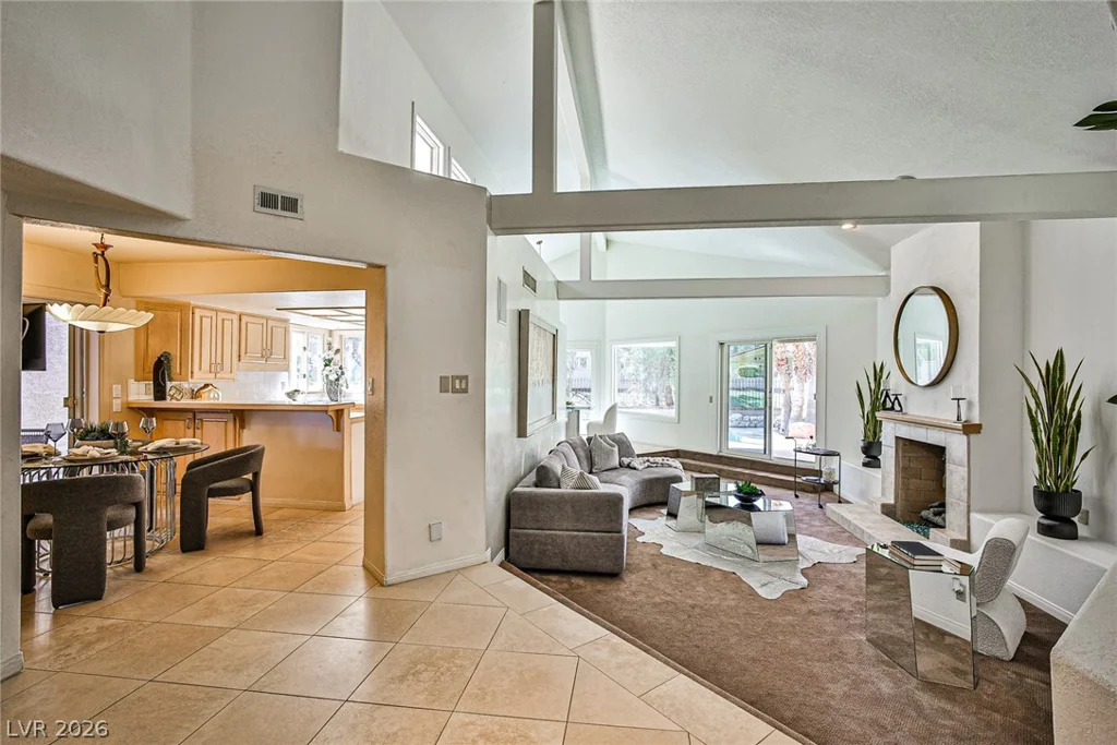 5115 Turnberry, Las Vegas, NV 89113
