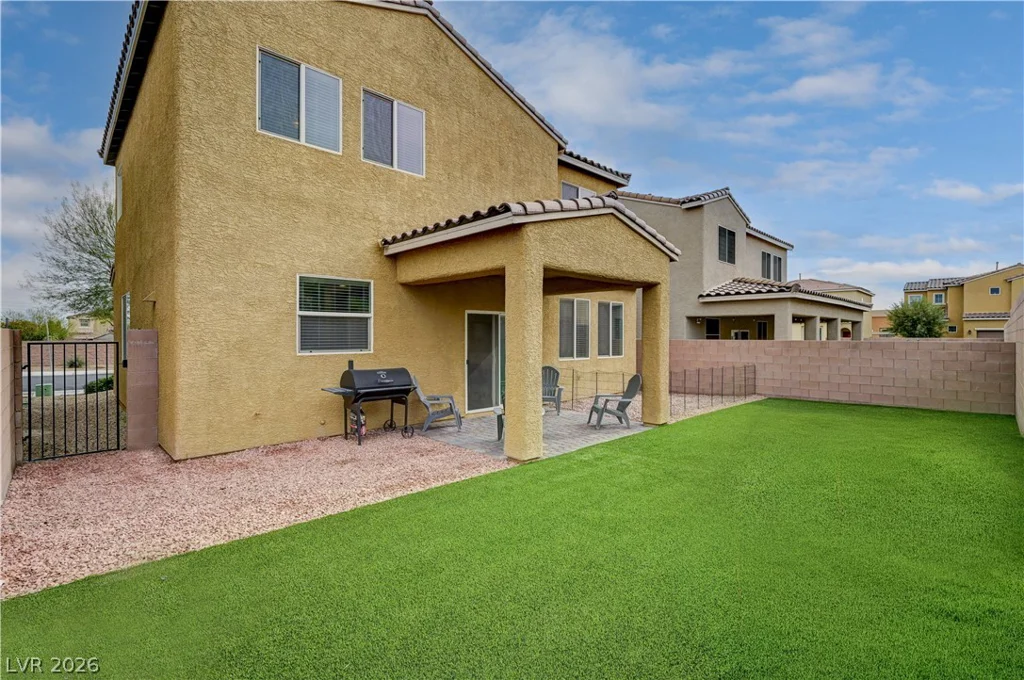 5709 Rain Garden, North Las Vegas, NV 89031