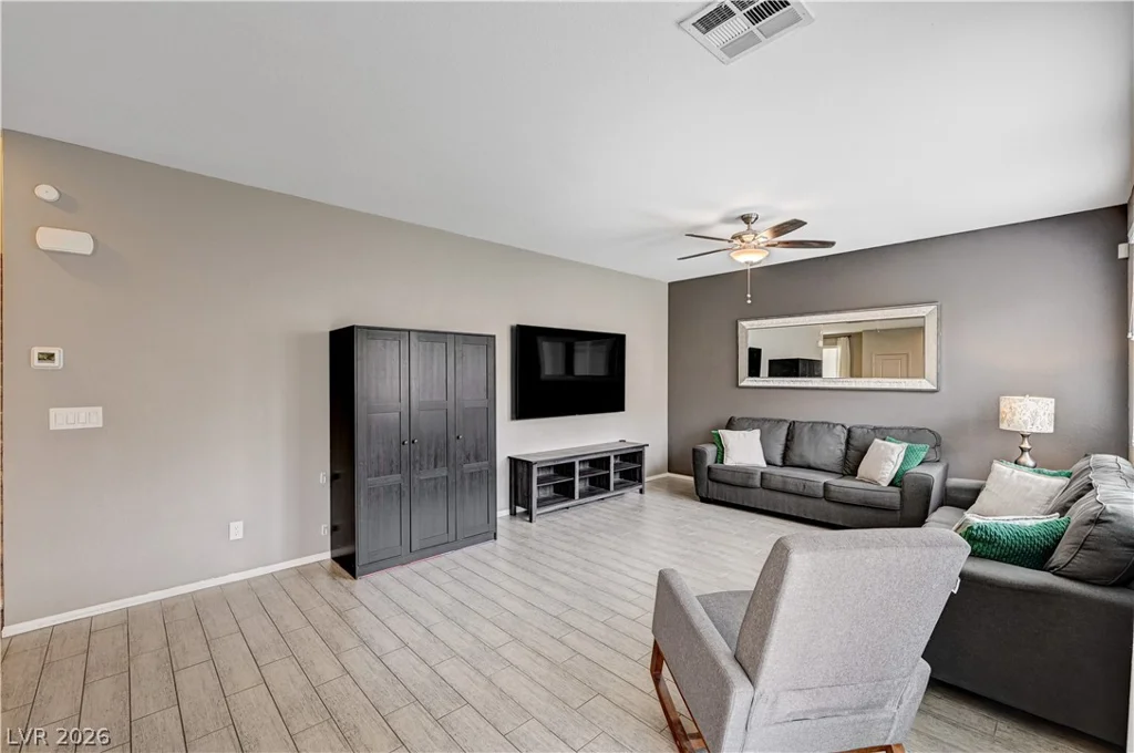 5709 Rain Garden, North Las Vegas, NV 89031