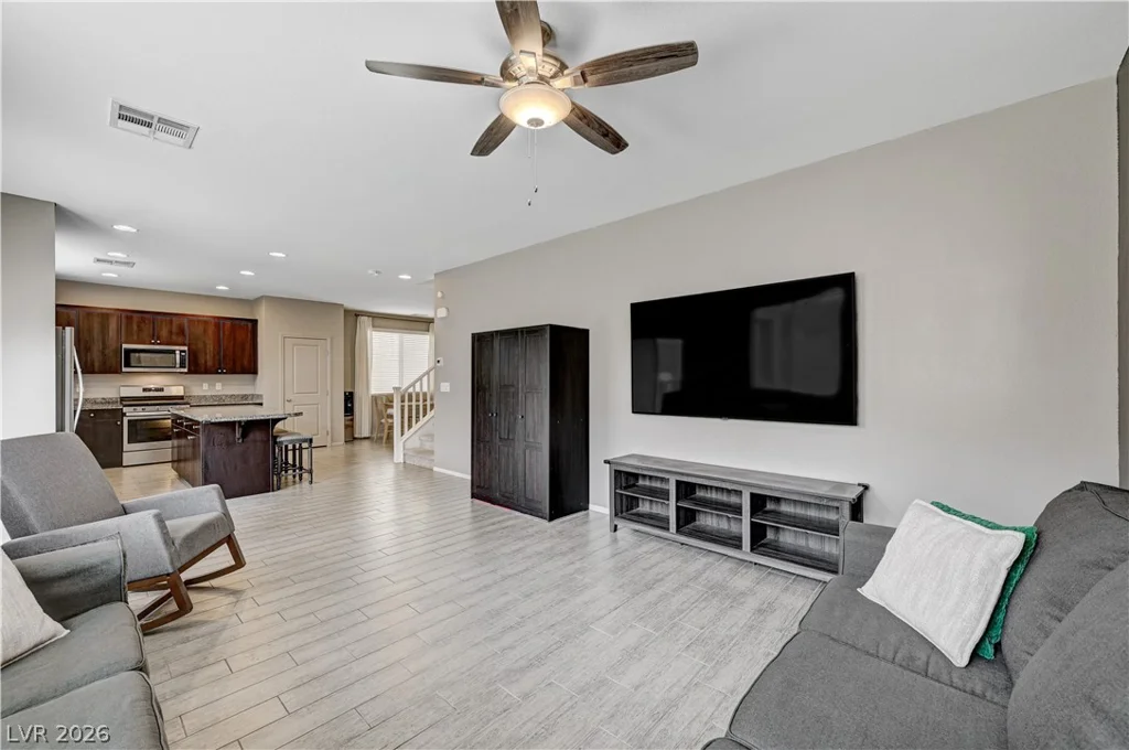 5709 Rain Garden, North Las Vegas, NV 89031