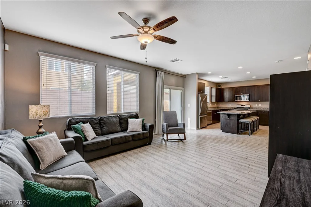 5709 Rain Garden, North Las Vegas, NV 89031