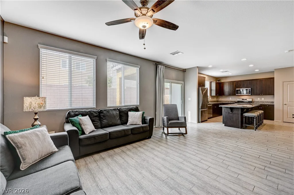 5709 Rain Garden, North Las Vegas, NV 89031