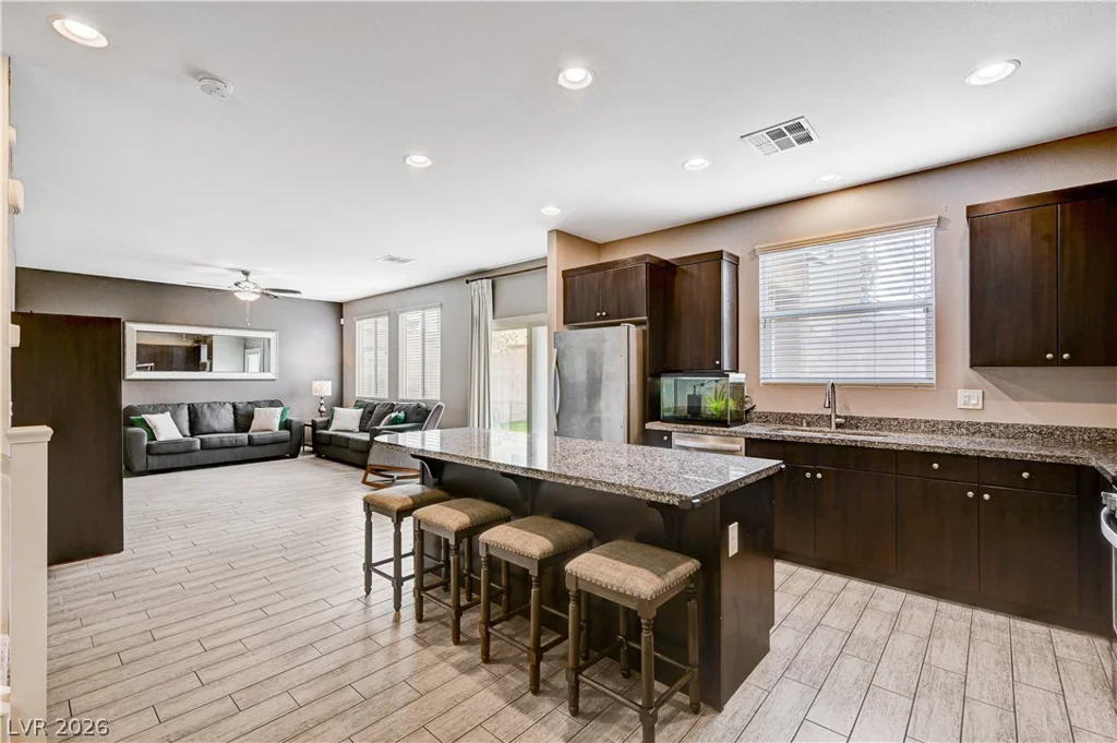 5709 Rain Garden, North Las Vegas, NV 89031