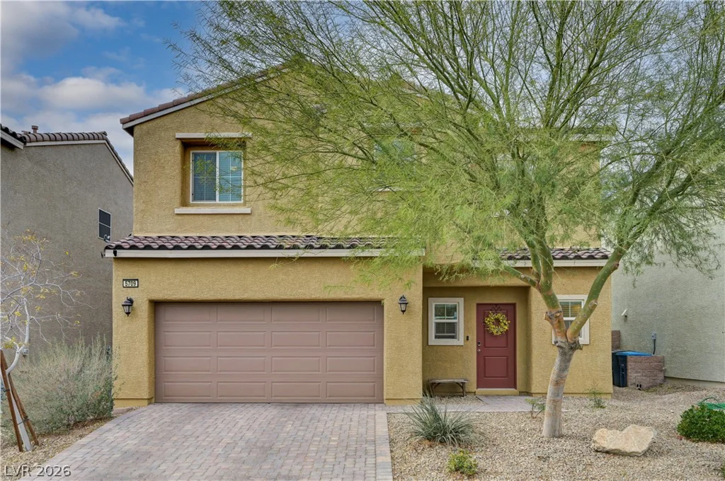 5709 Rain Garden, North Las Vegas, NV 89031
