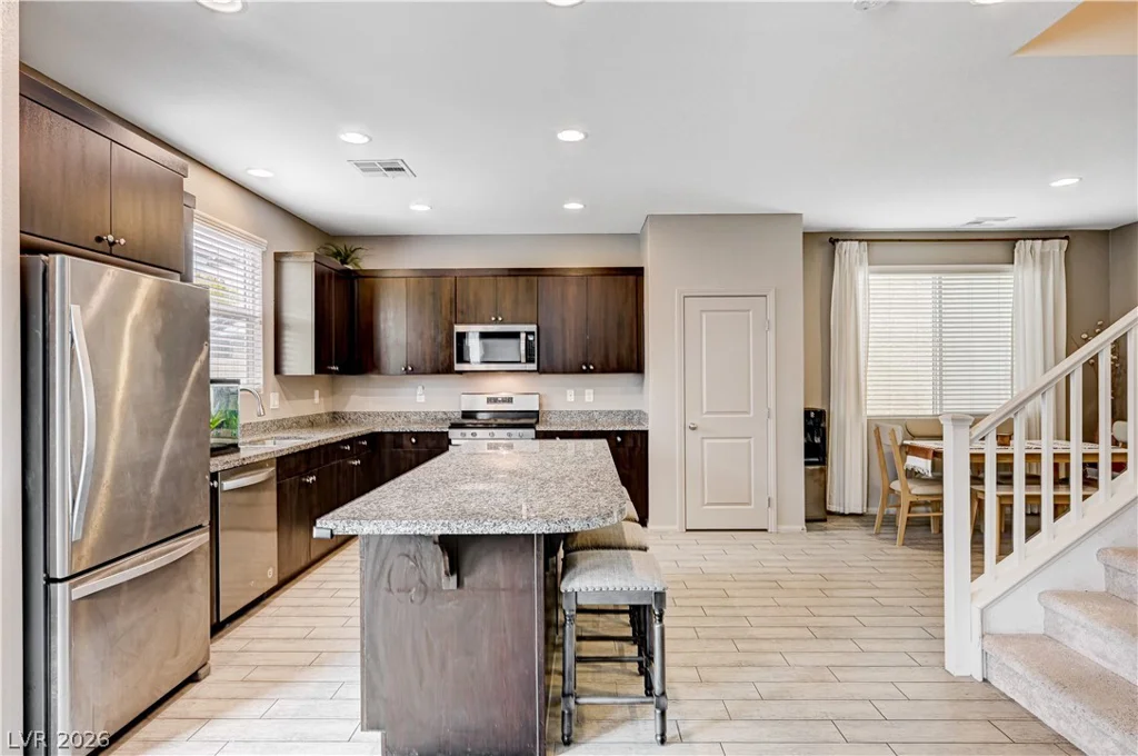 5709 Rain Garden, North Las Vegas, NV 89031