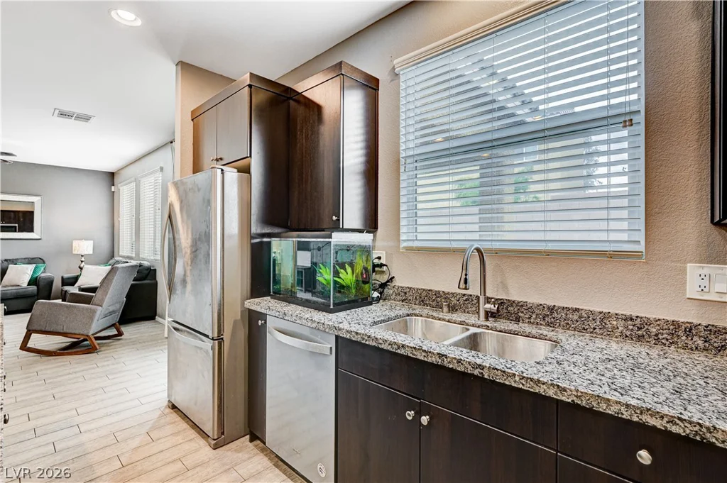 5709 Rain Garden, North Las Vegas, NV 89031