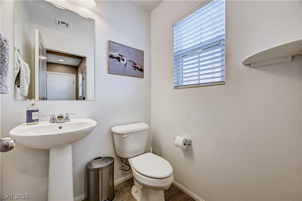 5709 Rain Garden, North Las Vegas, NV 89031