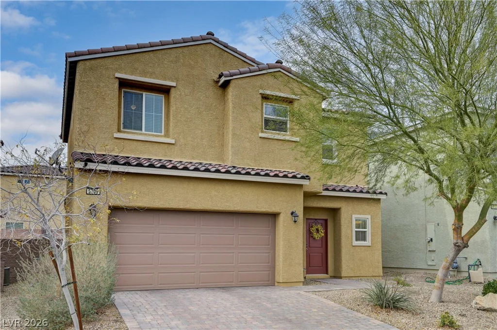 5709 Rain Garden, North Las Vegas, NV 89031