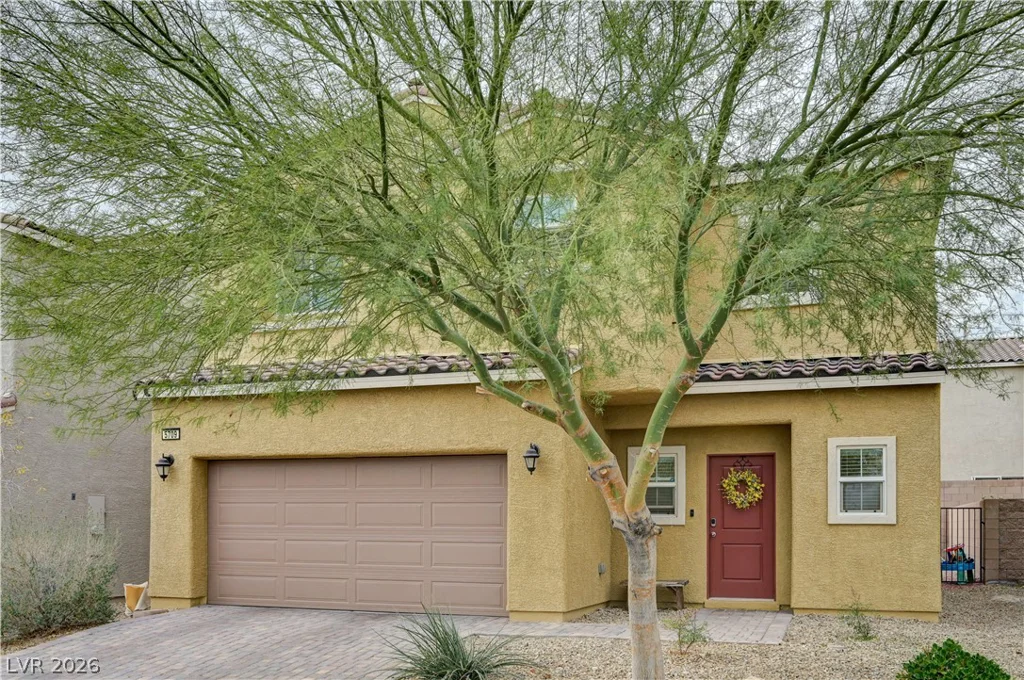 5709 Rain Garden, North Las Vegas, NV 89031