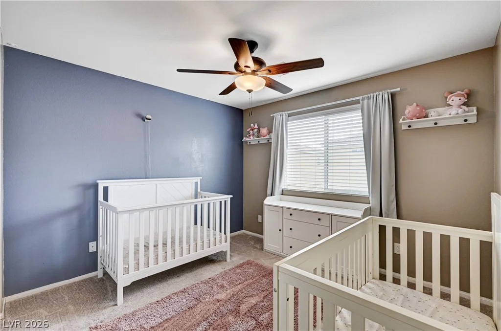 5709 Rain Garden, North Las Vegas, NV 89031
