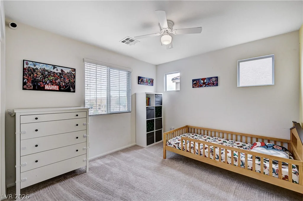 5709 Rain Garden, North Las Vegas, NV 89031