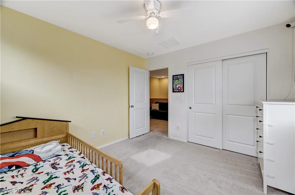5709 Rain Garden, North Las Vegas, NV 89031