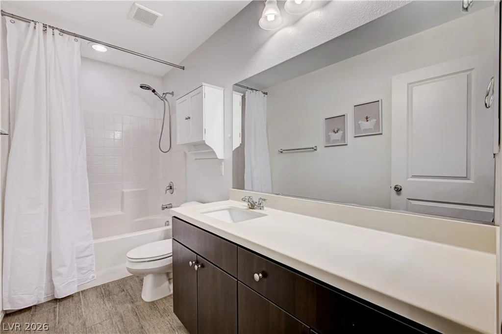 5709 Rain Garden, North Las Vegas, NV 89031