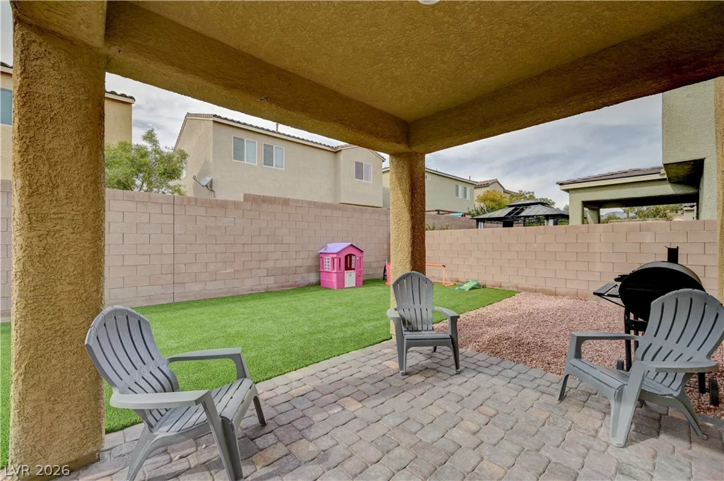 5709 Rain Garden, North Las Vegas, NV 89031