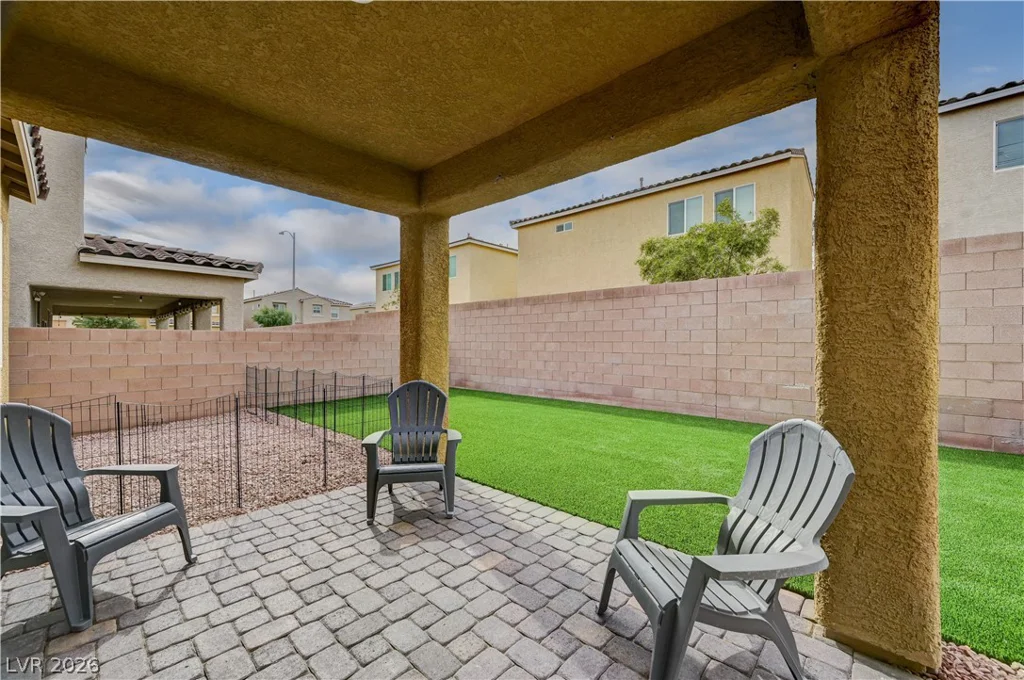 5709 Rain Garden, North Las Vegas, NV 89031