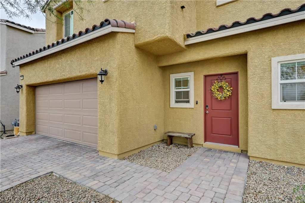 5709 Rain Garden, North Las Vegas, NV 89031