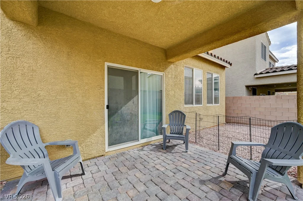 5709 Rain Garden, North Las Vegas, NV 89031