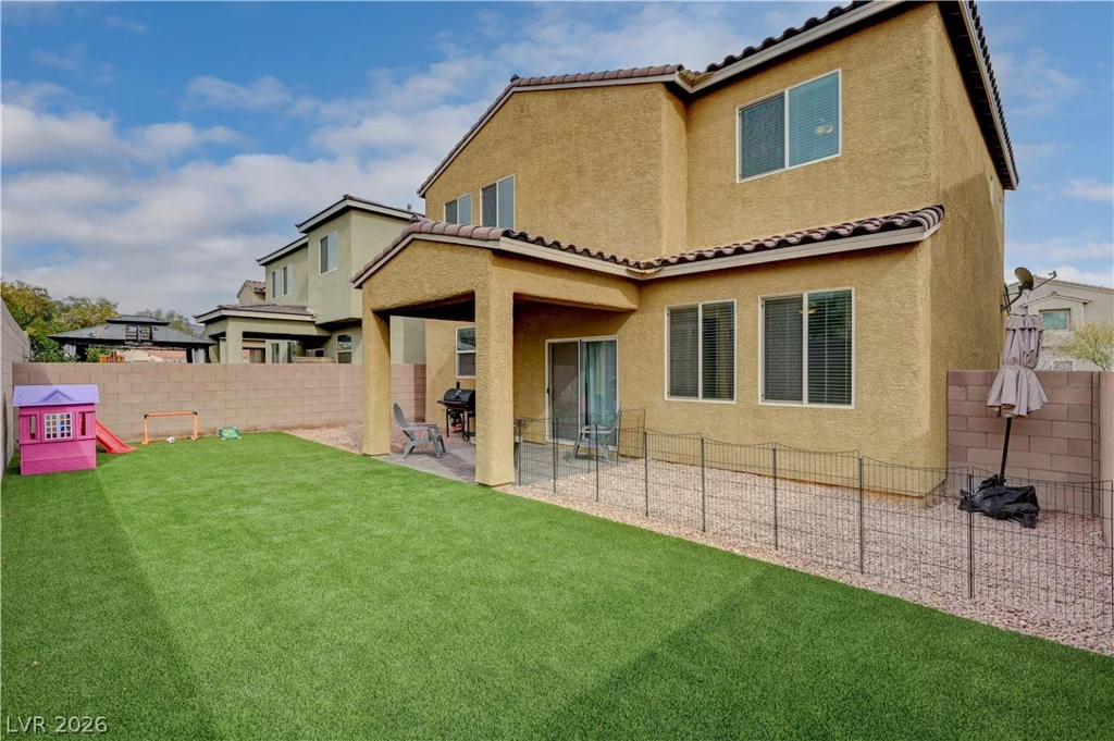 5709 Rain Garden, North Las Vegas, NV 89031