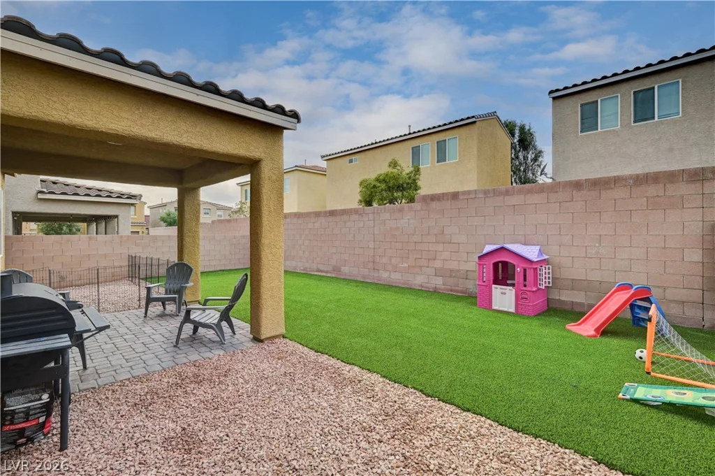 5709 Rain Garden, North Las Vegas, NV 89031