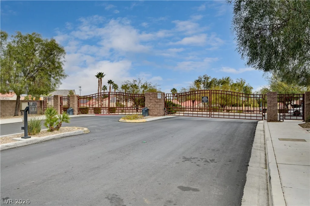 5709 Rain Garden, North Las Vegas, NV 89031