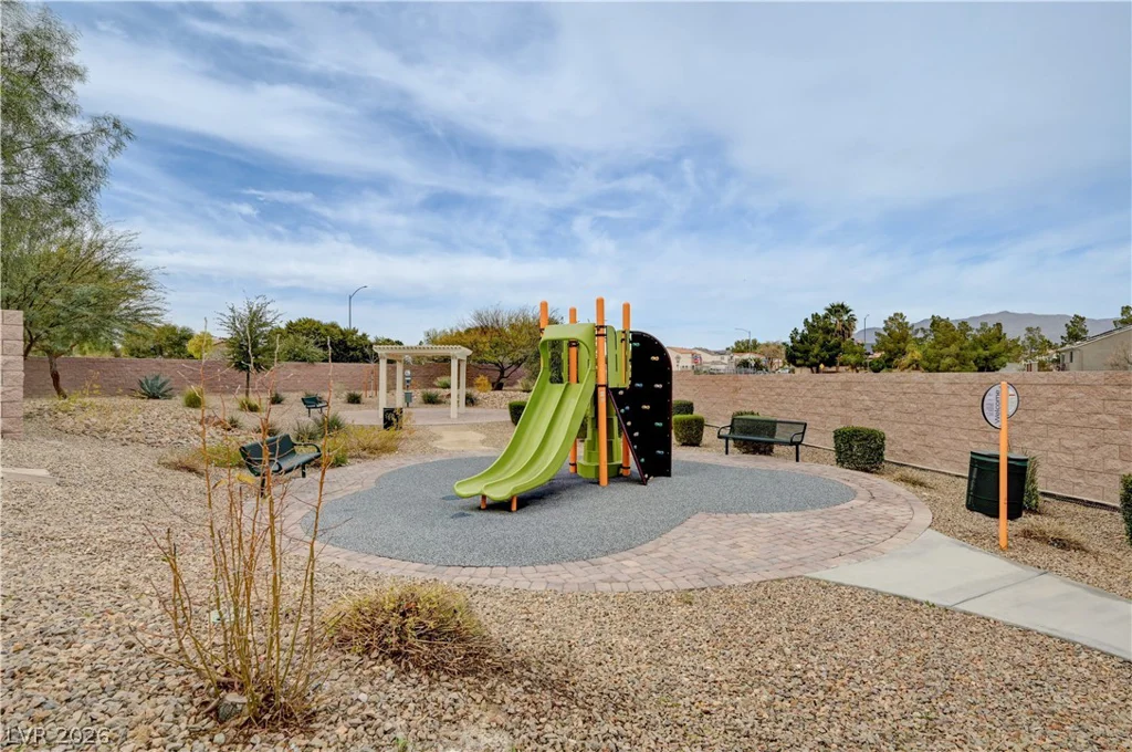 5709 Rain Garden, North Las Vegas, NV 89031