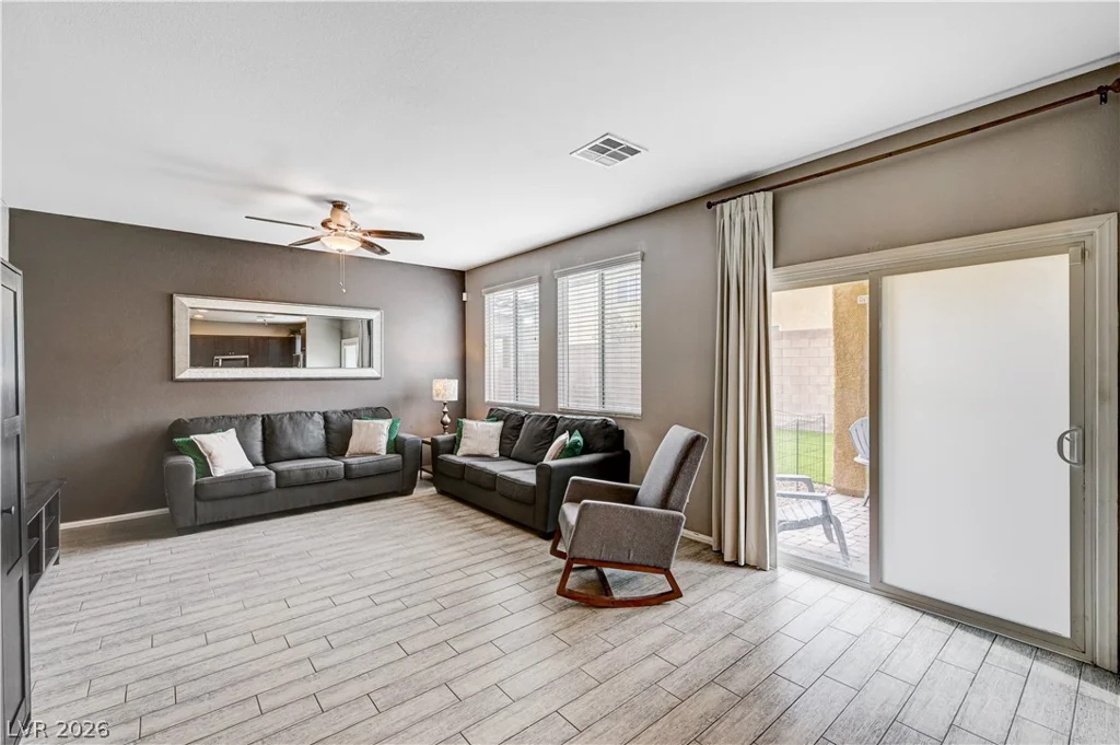 5709 Rain Garden, North Las Vegas, NV 89031