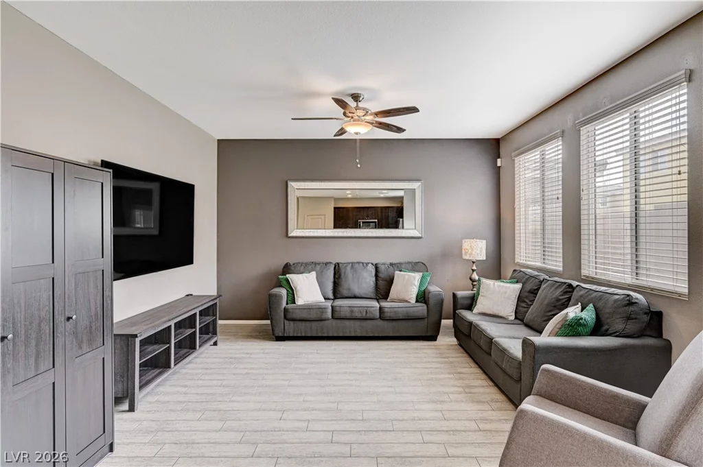 5709 Rain Garden, North Las Vegas, NV 89031
