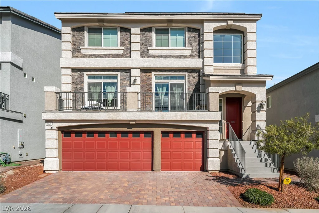 6328 Rock Stream, Las Vegas, NV 89141