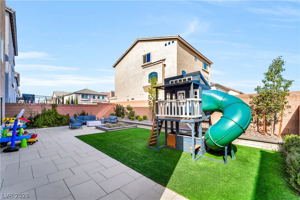 6328 Rock Stream, Las Vegas, NV 89141