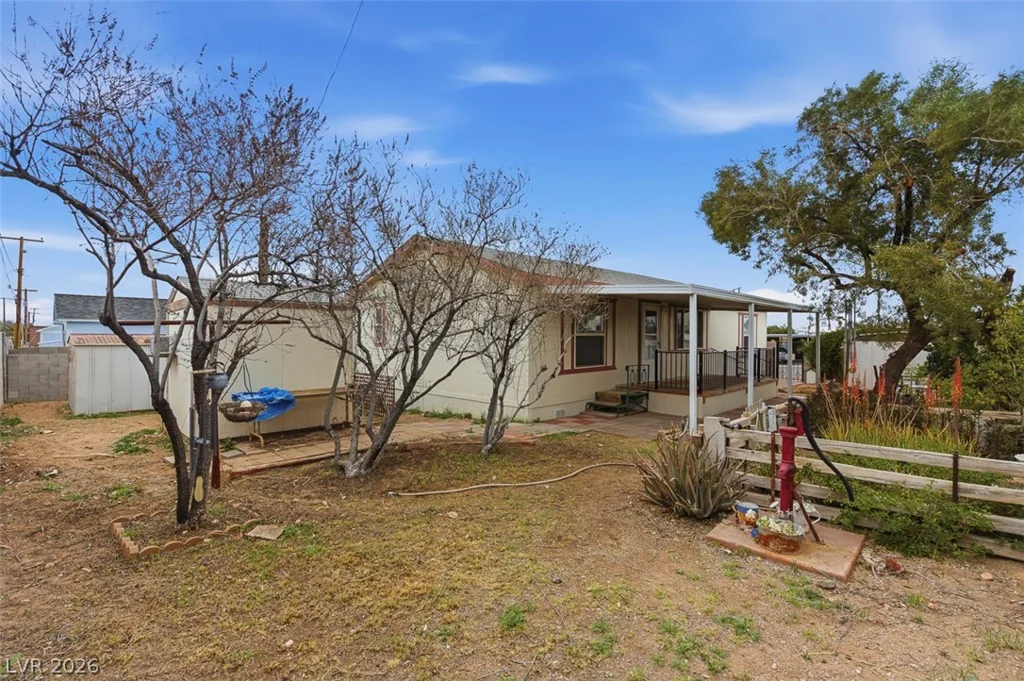 228 Hopi, Henderson, NV 89015