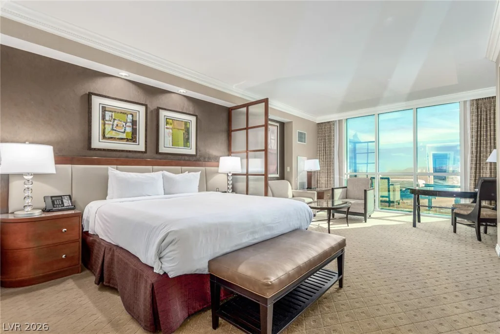 125 Harmon, Las Vegas, NV 89109