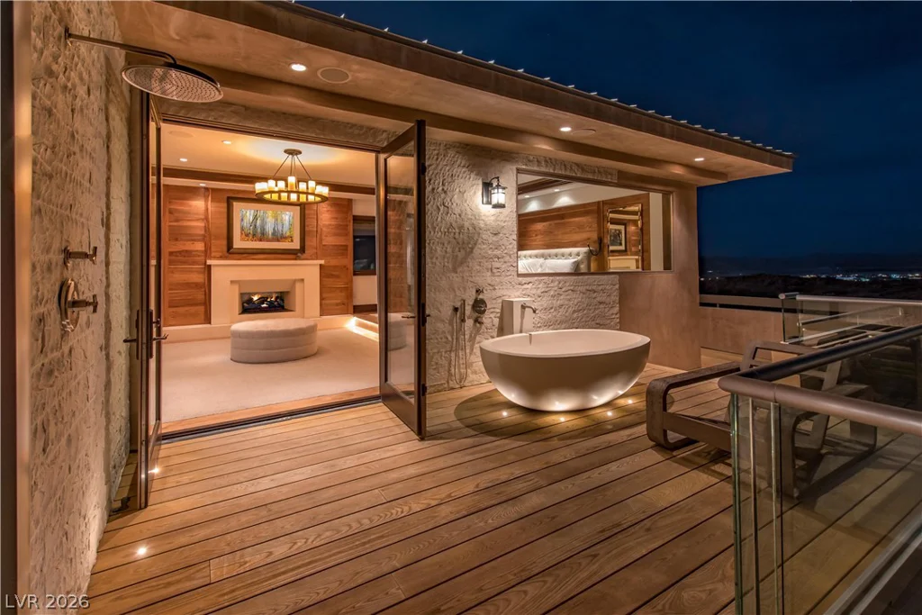 5 PROMONTORY POINTE, Las Vegas, NV 89135