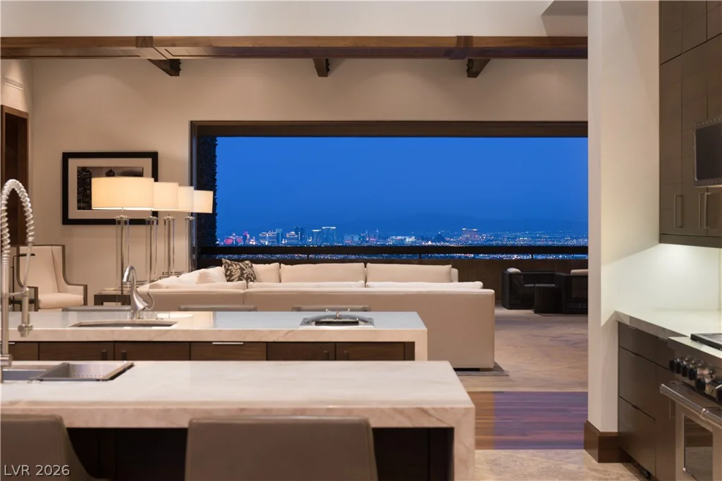 5 PROMONTORY POINTE, Las Vegas, NV 89135