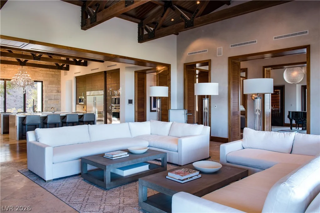 5 PROMONTORY POINTE, Las Vegas, NV 89135