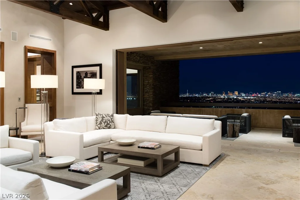 5 PROMONTORY POINTE, Las Vegas, NV 89135