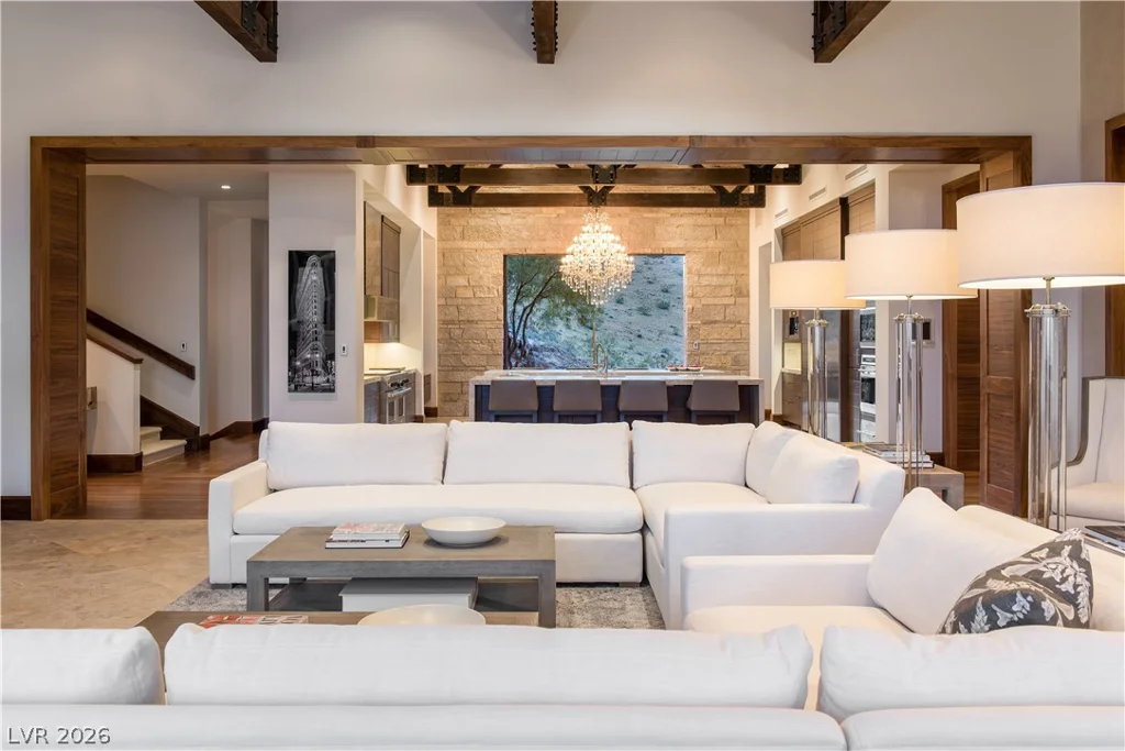 5 PROMONTORY POINTE, Las Vegas, NV 89135