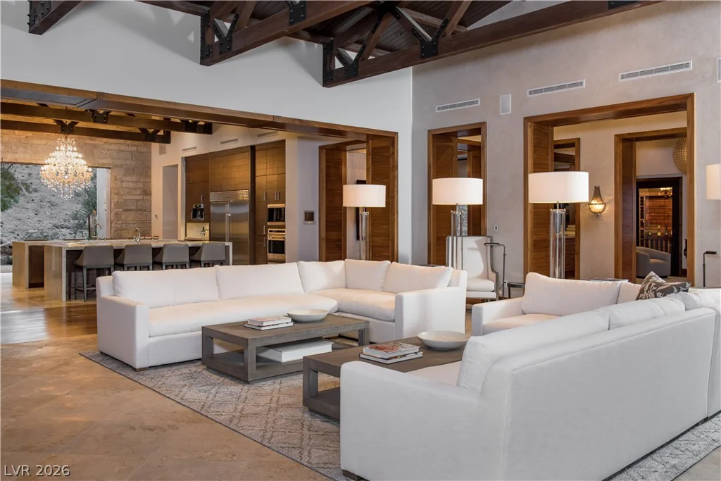 5 PROMONTORY POINTE, Las Vegas, NV 89135