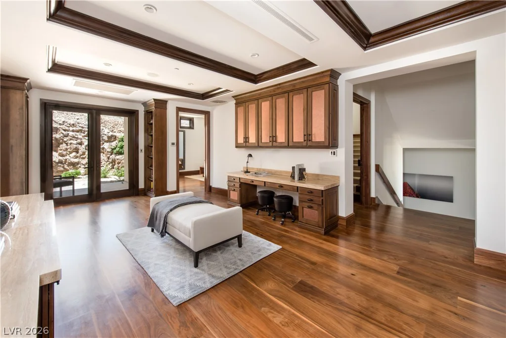 5 PROMONTORY POINTE, Las Vegas, NV 89135