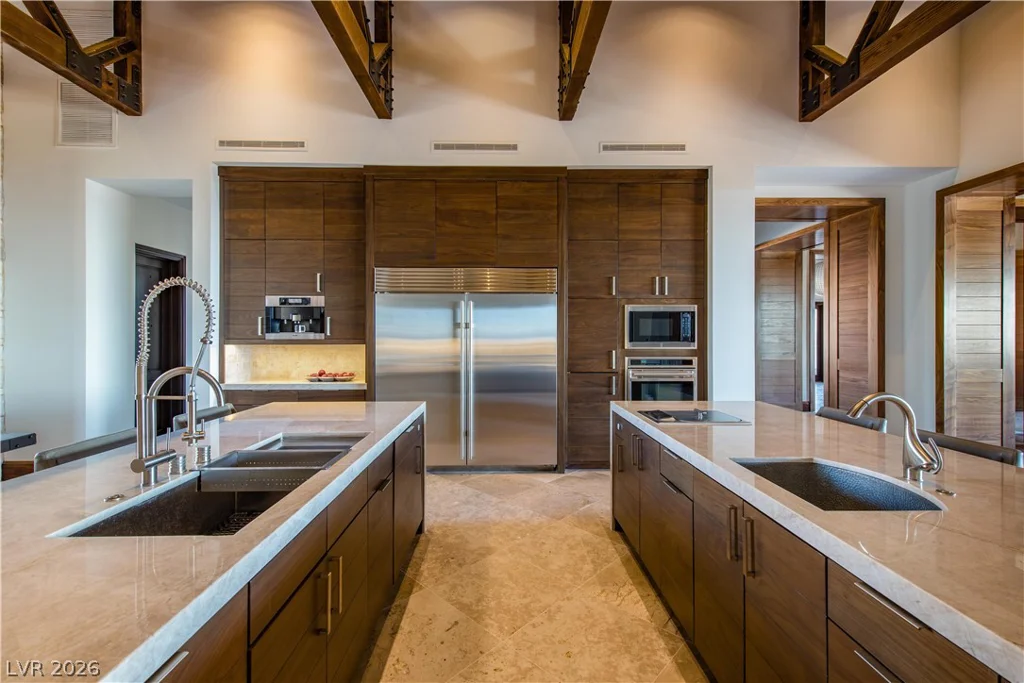 5 PROMONTORY POINTE, Las Vegas, NV 89135